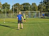 Eerste keeperstraining jeugdteams seizoen 2023-2024 (81/100)